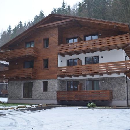 Apartman Lucnica Бистра Екстер'єр фото