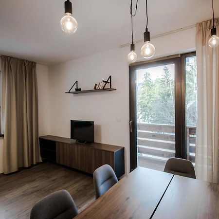 Apartman Lucnica Бистра Екстер'єр фото