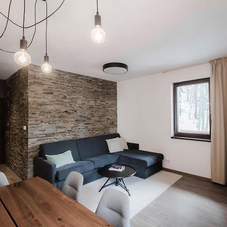 Apartman Lucnica Бистра Екстер'єр фото