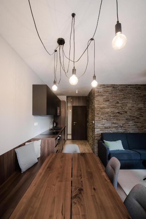 Apartman Lucnica Бистра Екстер'єр фото