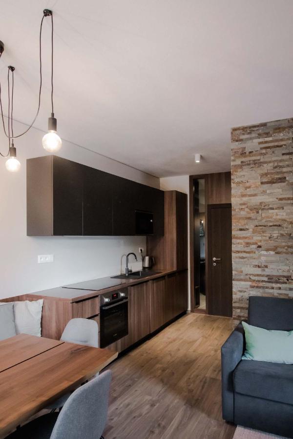 Apartman Lucnica Бистра Екстер'єр фото