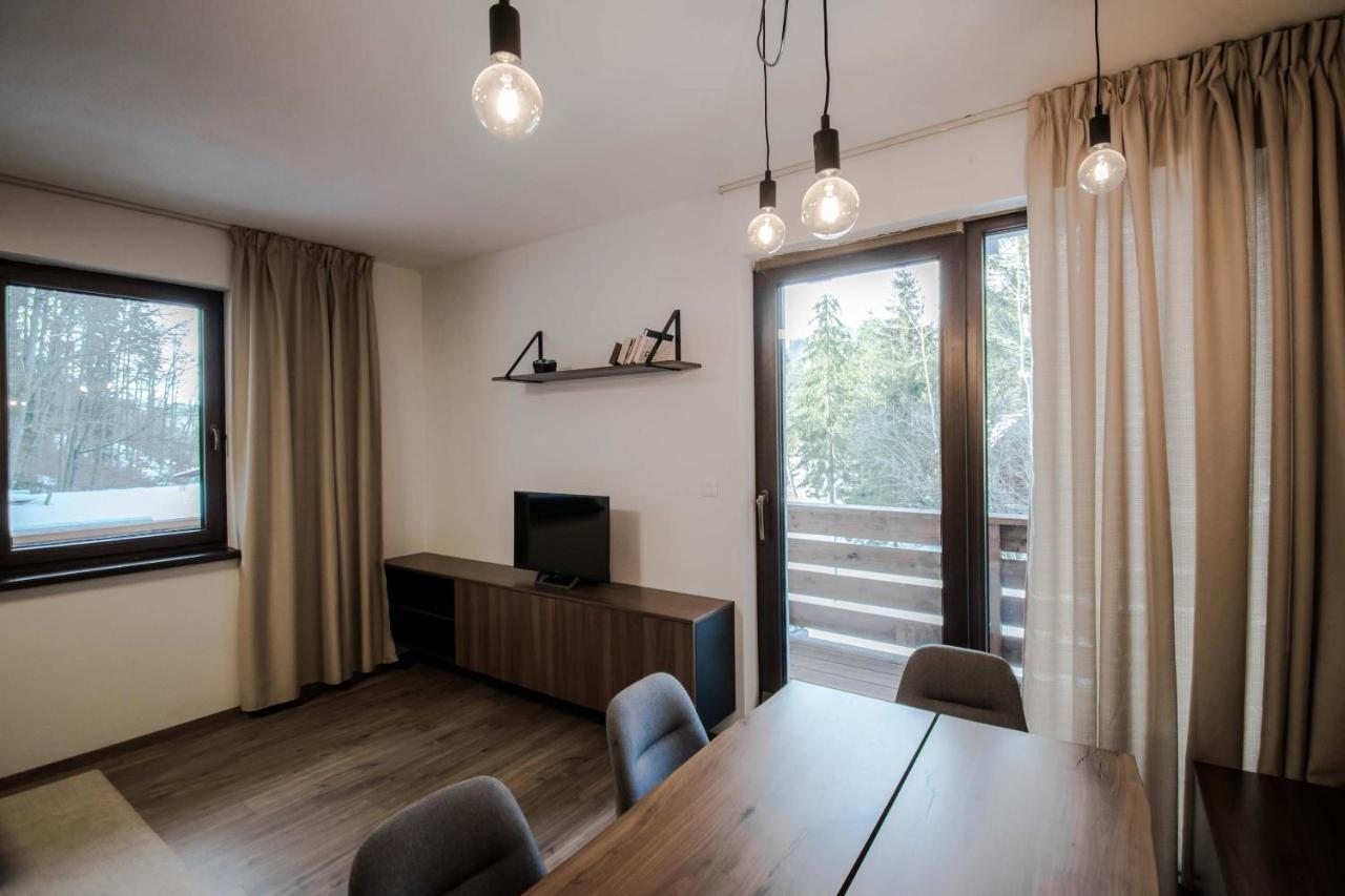 Apartman Lucnica Бистра Екстер'єр фото
