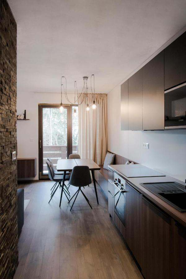 Apartman Lucnica Бистра Екстер'єр фото