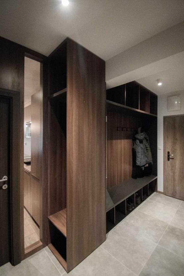 Apartman Lucnica Бистра Екстер'єр фото