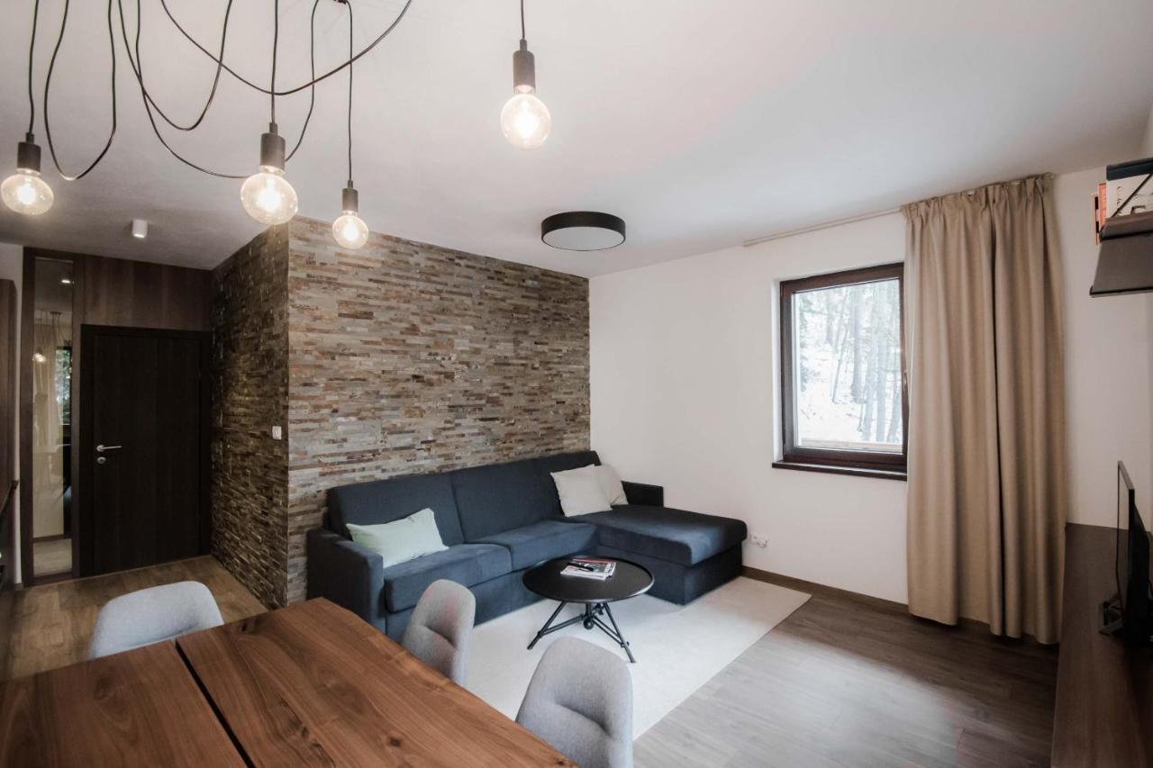 Apartman Lucnica Бистра Екстер'єр фото