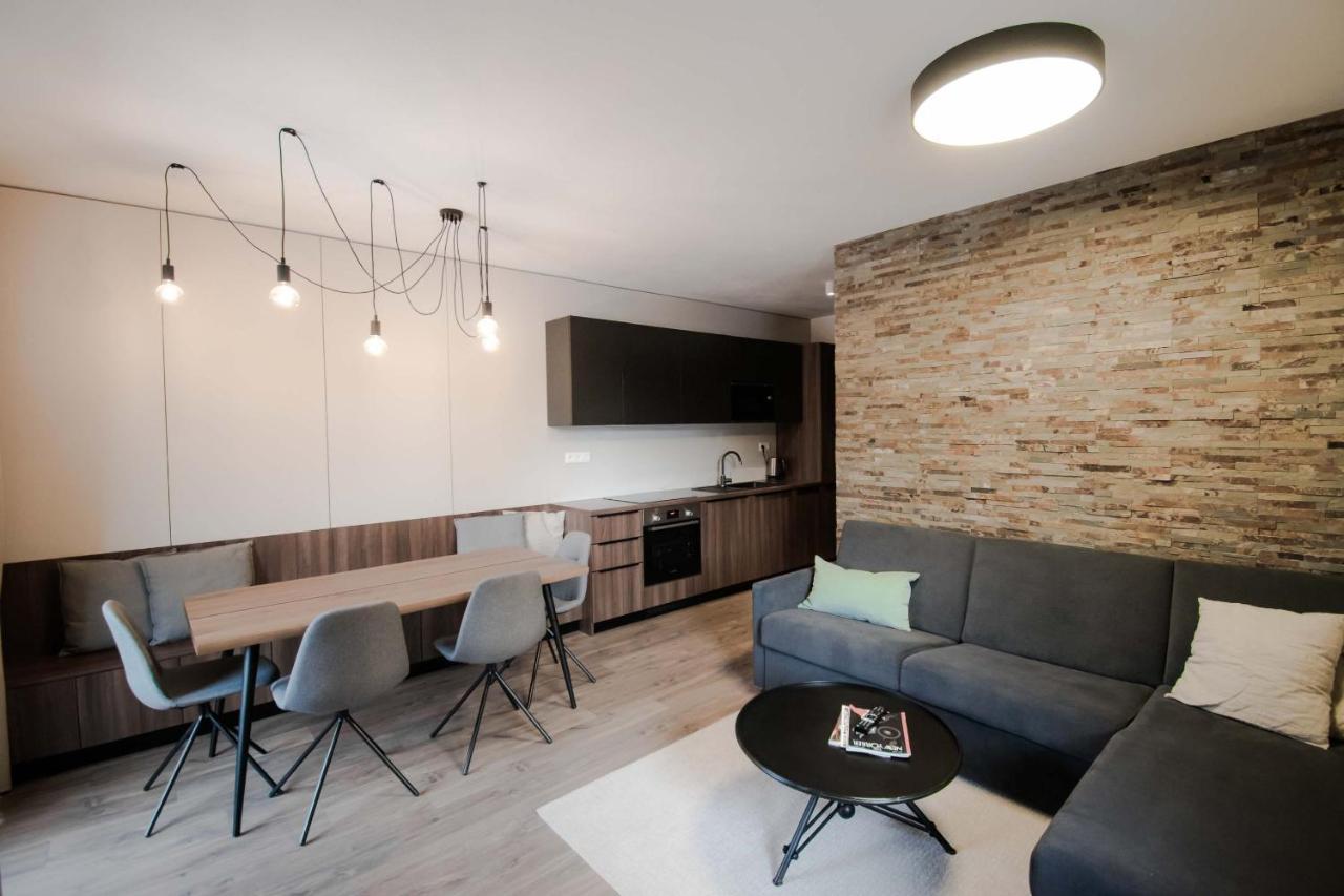 Apartman Lucnica Бистра Екстер'єр фото