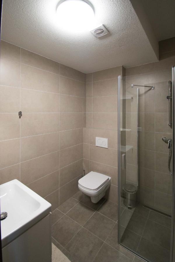 Apartman Lucnica Бистра Екстер'єр фото