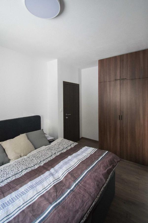 Apartman Lucnica Бистра Екстер'єр фото