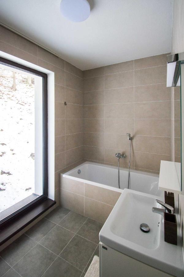 Apartman Lucnica Бистра Екстер'єр фото
