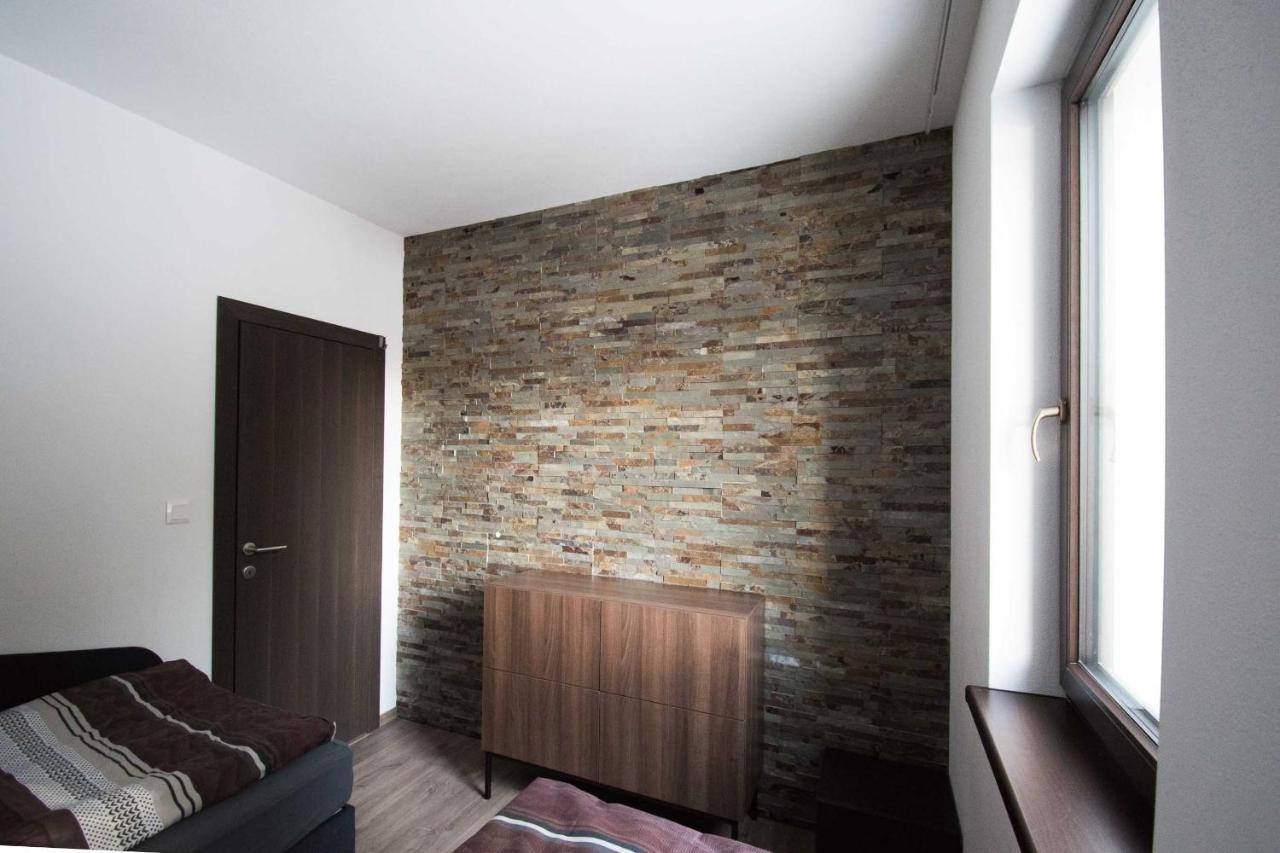 Apartman Lucnica Бистра Екстер'єр фото